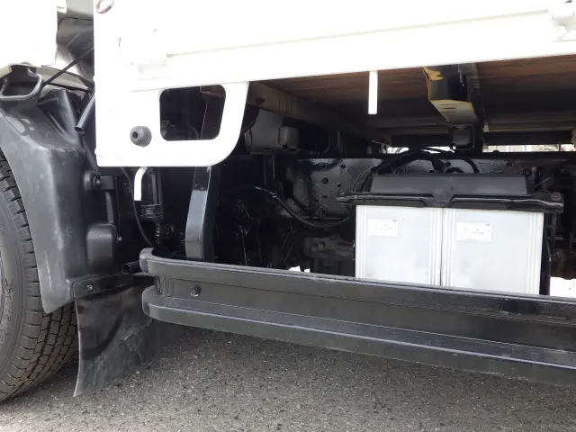 日野 デュトロ TKG-XZC710M(2WD)の写真37