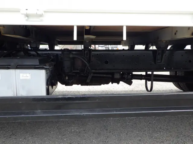 日野 デュトロ TKG-XZC710M(2WD)の写真38