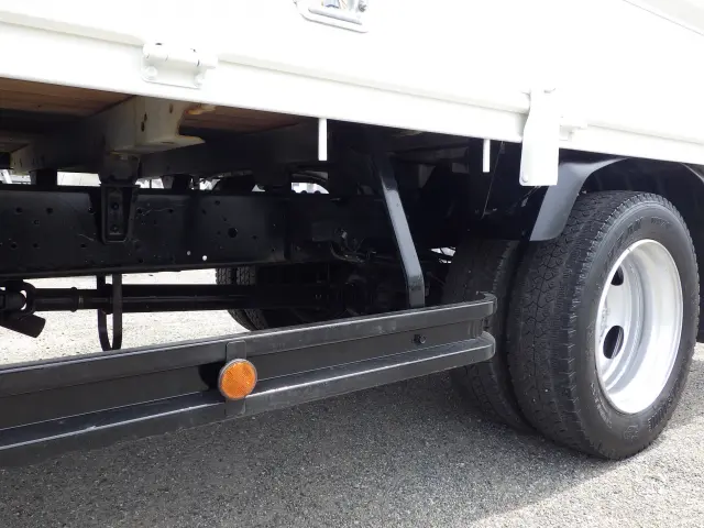 日野 デュトロ TKG-XZC710M(2WD)の写真39