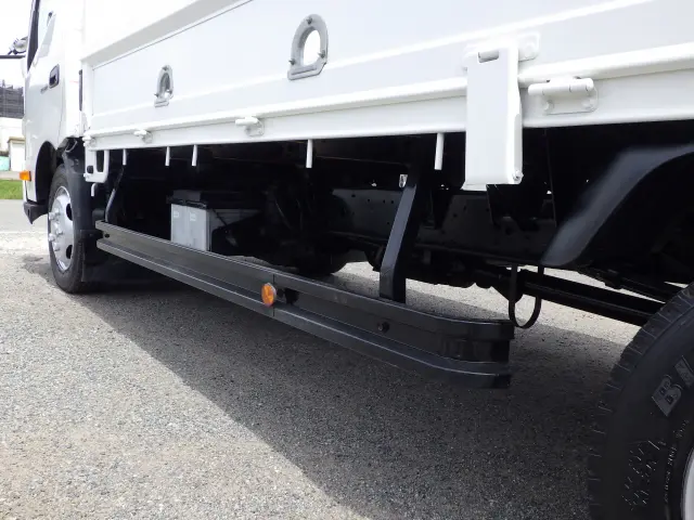 日野 デュトロ TKG-XZC710M(2WD)の写真40