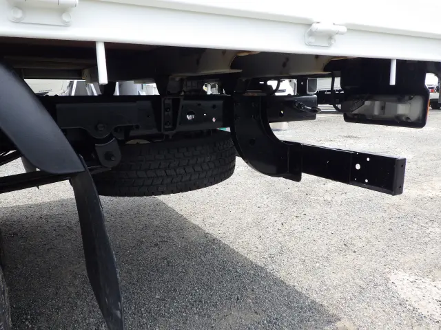 日野 デュトロ TKG-XZC710M(2WD)の写真41