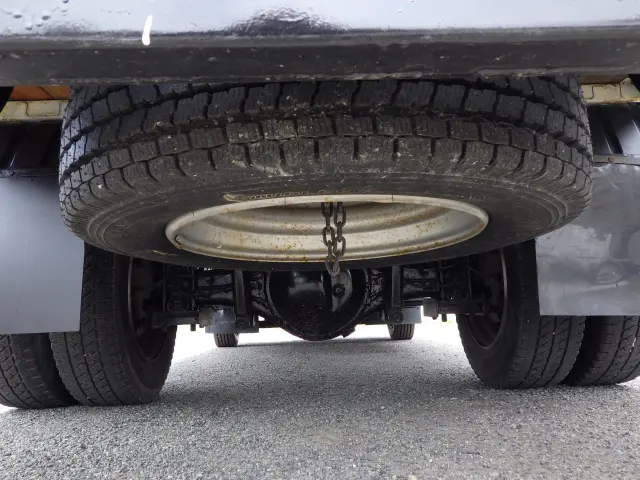 日野 デュトロ TKG-XZC710M(2WD)の写真43