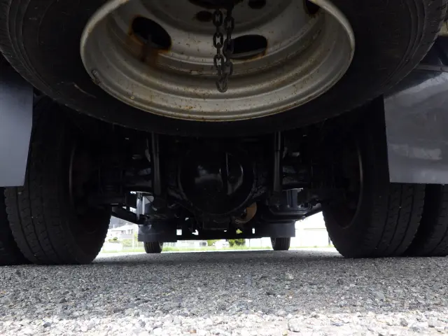 日野 デュトロ TKG-XZC710M(2WD)の写真44