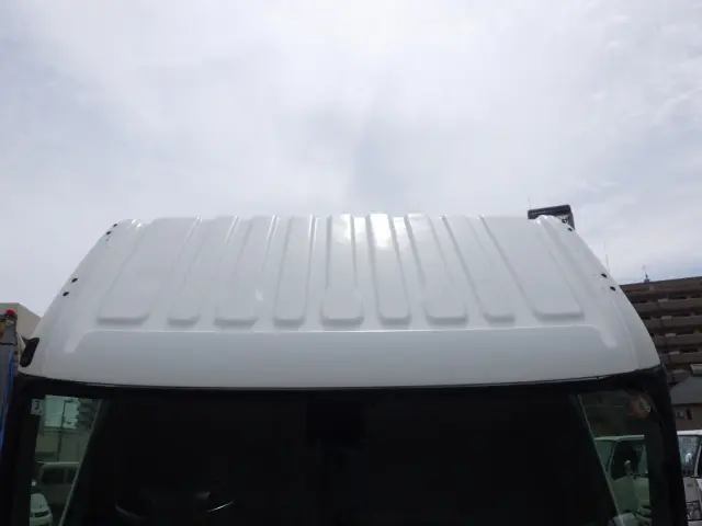 日野 デュトロ TKG-XZC710M(2WD)の写真46