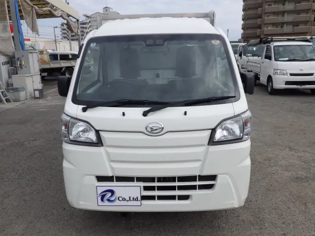 ダイハツ ハイゼットトラック 3BD-S500P(2WD)の写真4
