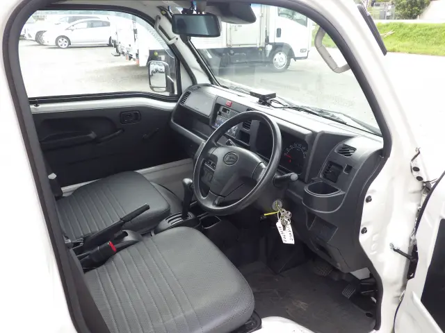 ダイハツ ハイゼットトラック 3BD-S500P(2WD)の写真6