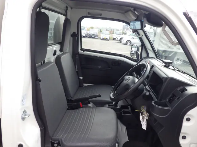 ダイハツ ハイゼットトラック 3BD-S500P(2WD)の写真7