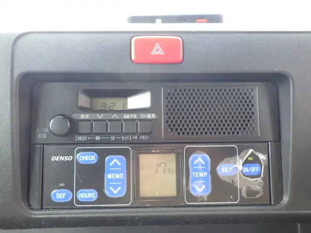 ダイハツ ハイゼットトラック 3BD-S500P(2WD)の写真10