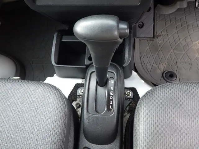 ダイハツ ハイゼットトラック 3BD-S500P(2WD)の写真12