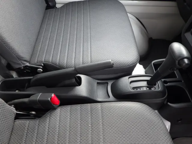 ダイハツ ハイゼットトラック 3BD-S500P(2WD)の写真13