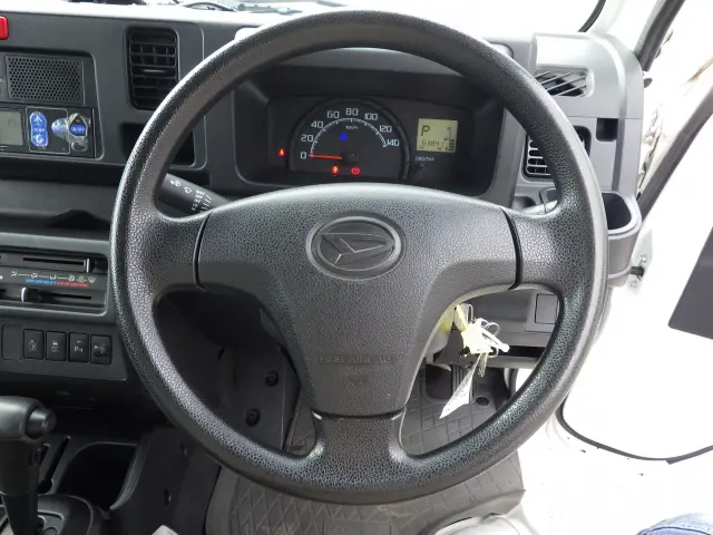 ダイハツ ハイゼットトラック 3BD-S500P(2WD)の写真14