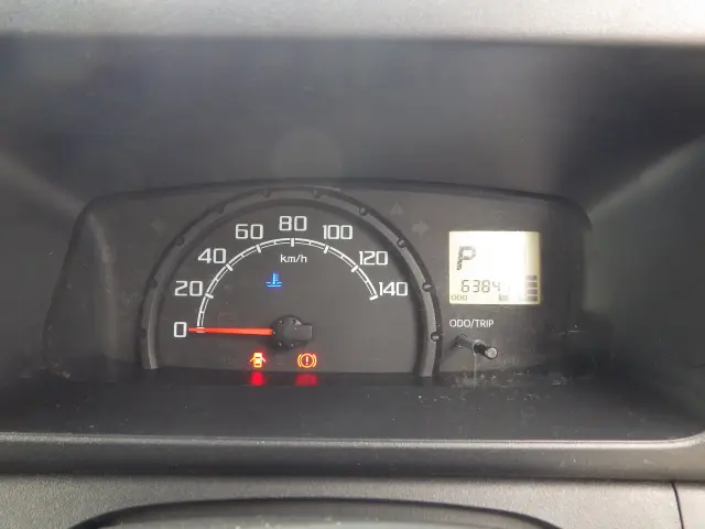 ダイハツ ハイゼットトラック 3BD-S500P(2WD)の写真15