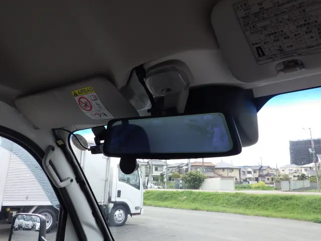 ダイハツ ハイゼットトラック 3BD-S500P(2WD)の写真16