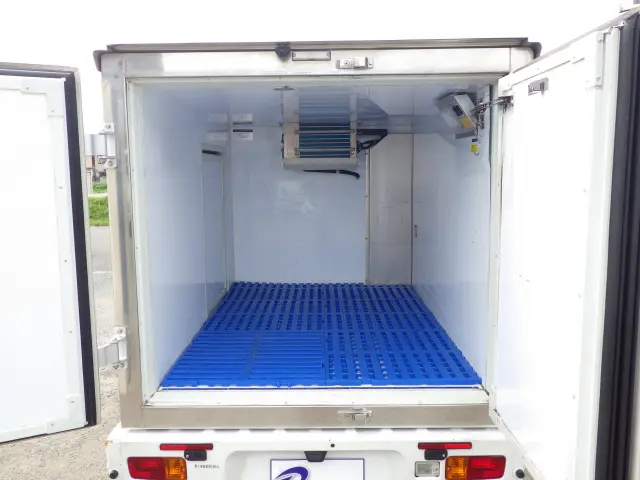 ダイハツ ハイゼットトラック 3BD-S500P(2WD)の写真17