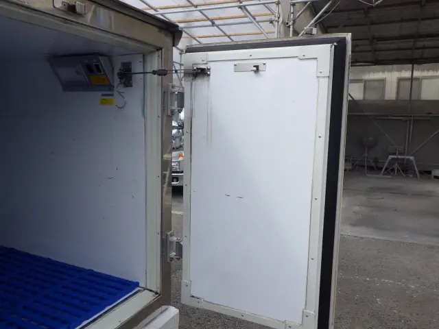 ダイハツ ハイゼットトラック 3BD-S500P(2WD)の写真18