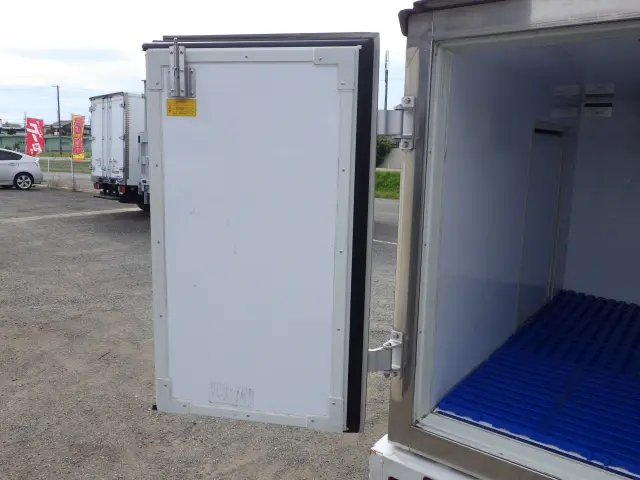 ダイハツ ハイゼットトラック 3BD-S500P(2WD)の写真19