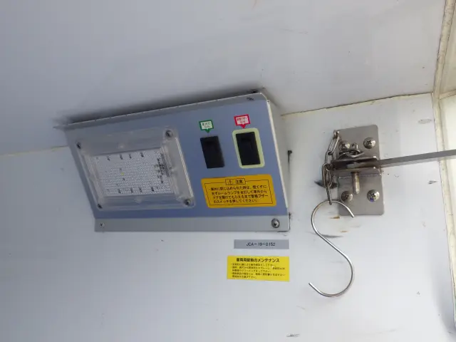 ダイハツ ハイゼットトラック 3BD-S500P(2WD)の写真20