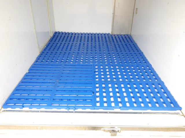 ダイハツ ハイゼットトラック 3BD-S500P(2WD)の写真23