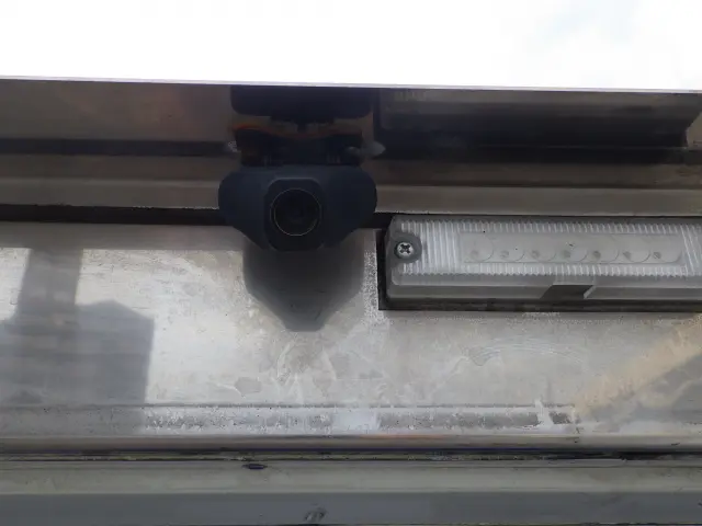 ダイハツ ハイゼットトラック 3BD-S500P(2WD)の写真24