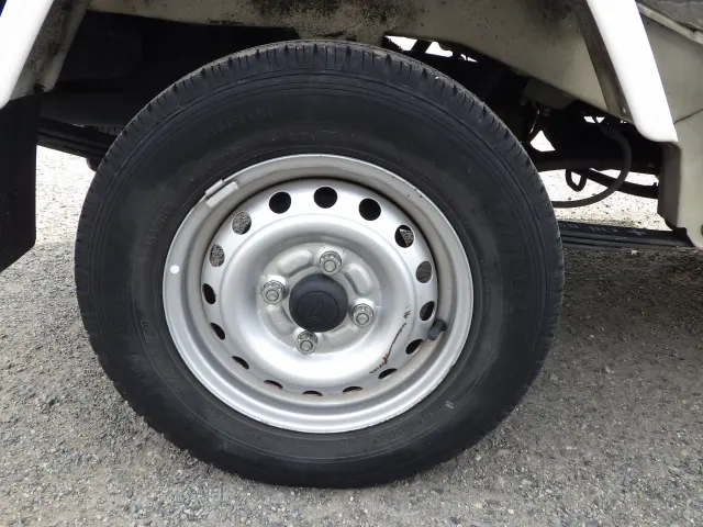 ダイハツ ハイゼットトラック 3BD-S500P(2WD)の写真30