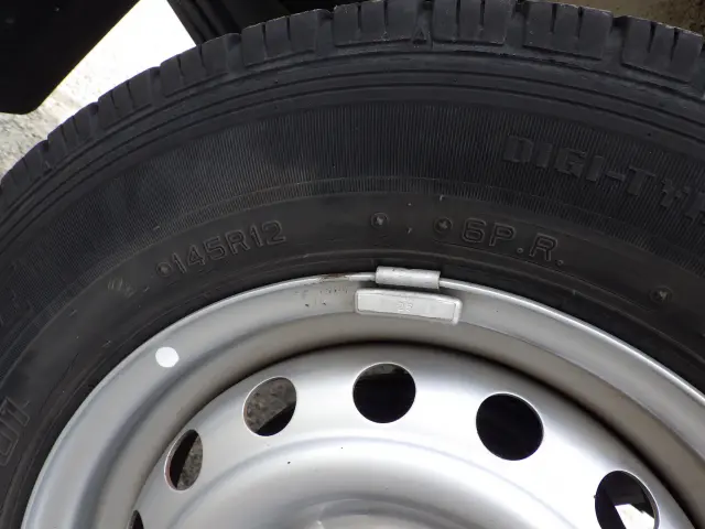 ダイハツ ハイゼットトラック 3BD-S500P(2WD)の写真31