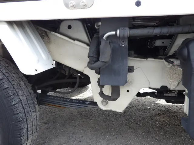 ダイハツ ハイゼットトラック 3BD-S500P(2WD)の写真33