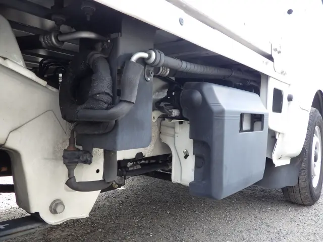 ダイハツ ハイゼットトラック 3BD-S500P(2WD)の写真35