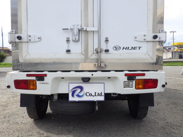 ダイハツ ハイゼットトラック 3BD-S500P(2WD)の写真41