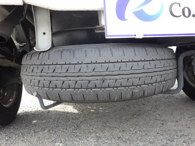 ダイハツ ハイゼットトラック 3BD-S500P(2WD)の写真42