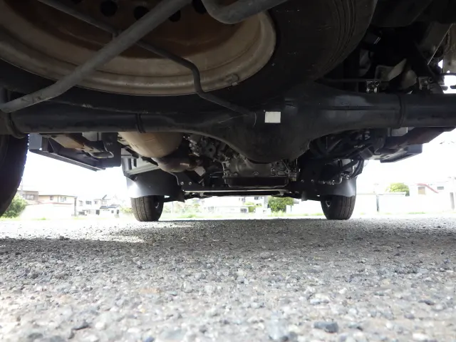 ダイハツ ハイゼットトラック 3BD-S500P(2WD)の写真43