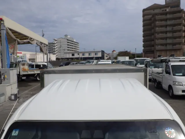 ダイハツ ハイゼットトラック 3BD-S500P(2WD)の写真45