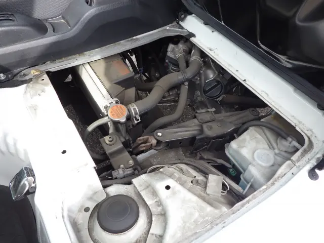 ダイハツ ハイゼットトラック 3BD-S500P(2WD)の写真46