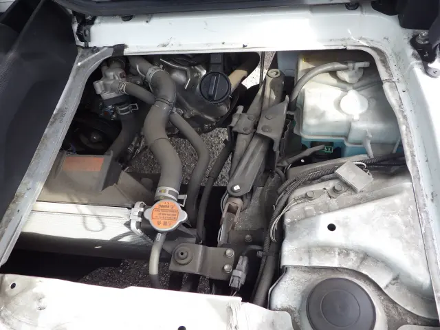 ダイハツ ハイゼットトラック 3BD-S500P(2WD)の写真47