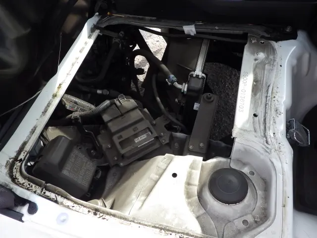 ダイハツ ハイゼットトラック 3BD-S500P(2WD)の写真48