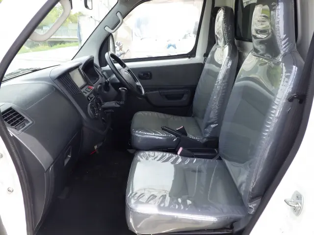 トヨタ ライトエーストラック DBF-S402U(2WD)の写真8