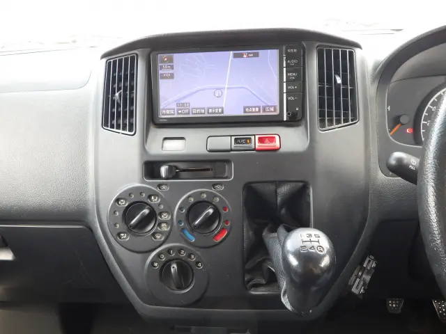 トヨタ ライトエーストラック DBF-S402U(2WD)の写真9