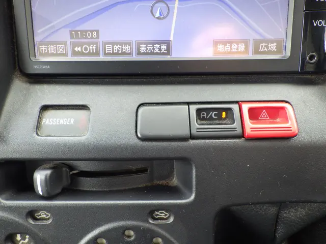 トヨタ ライトエーストラック DBF-S402U(2WD)の写真10