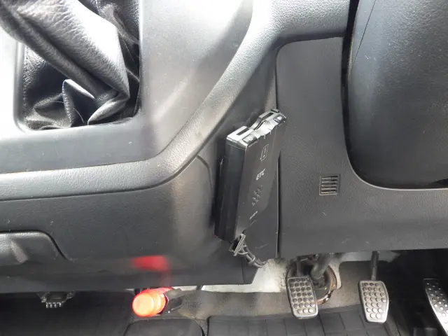 トヨタ ライトエーストラック DBF-S402U(2WD)の写真13