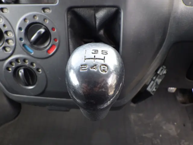 トヨタ ライトエーストラック DBF-S402U(2WD)の写真14