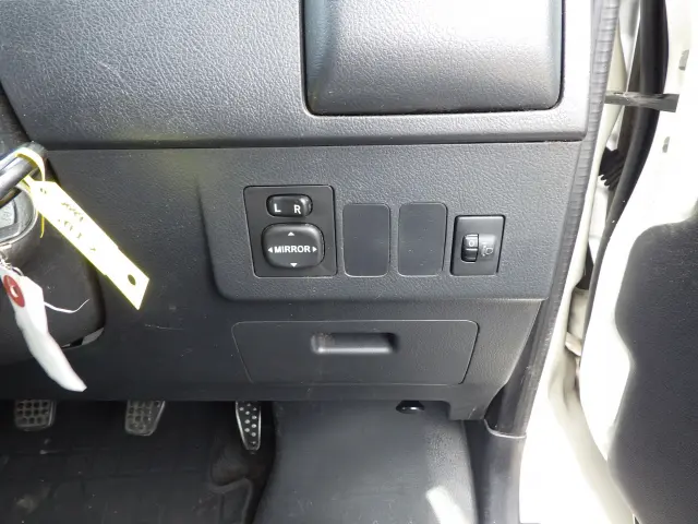 トヨタ ライトエーストラック DBF-S402U(2WD)の写真16