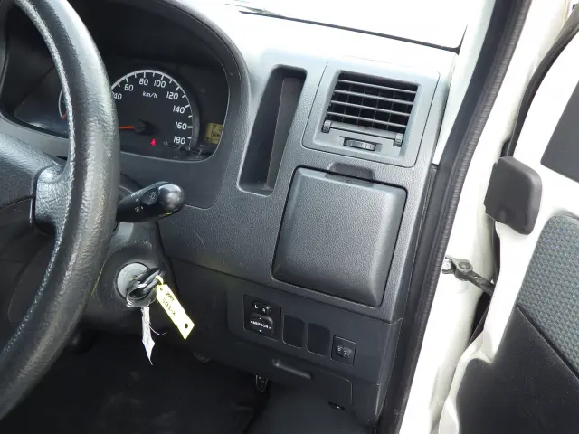 トヨタ ライトエーストラック DBF-S402U(2WD)の写真17