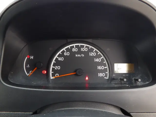 トヨタ ライトエーストラック DBF-S402U(2WD)の写真19