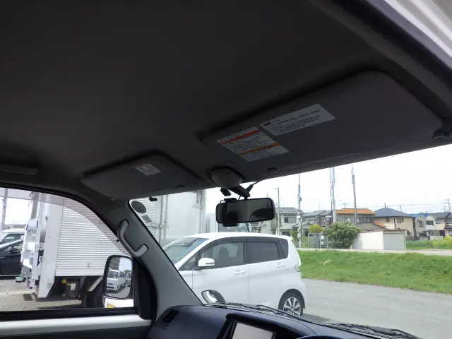 トヨタ ライトエーストラック DBF-S402U(2WD)の写真20