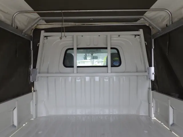 トヨタ ライトエーストラック DBF-S402U(2WD)の写真21