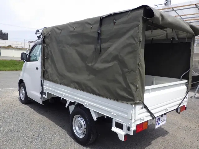 トヨタ ライトエーストラック DBF-S402U(2WD)の写真25