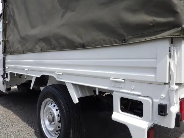 トヨタ ライトエーストラック DBF-S402U(2WD)の写真26