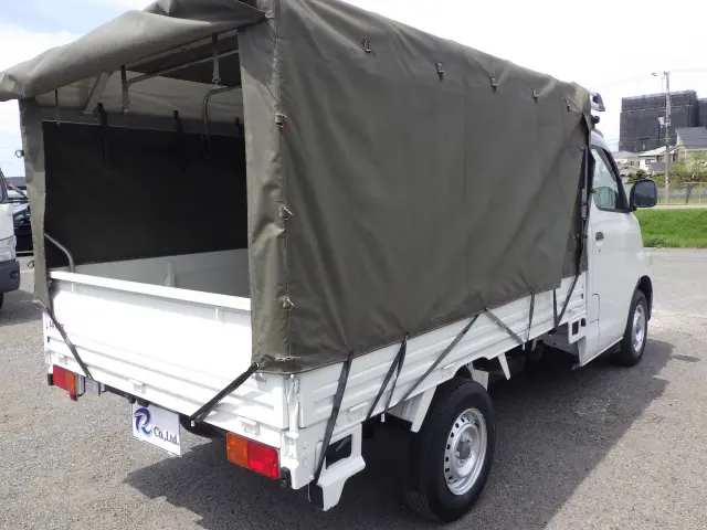 トヨタ ライトエーストラック DBF-S402U(2WD)の写真27