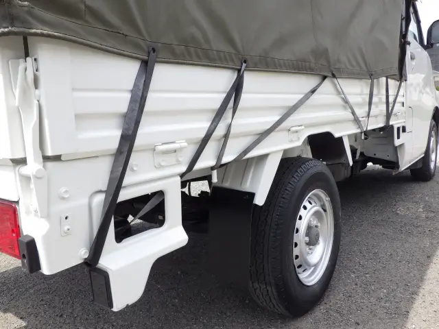 トヨタ ライトエーストラック DBF-S402U(2WD)の写真28