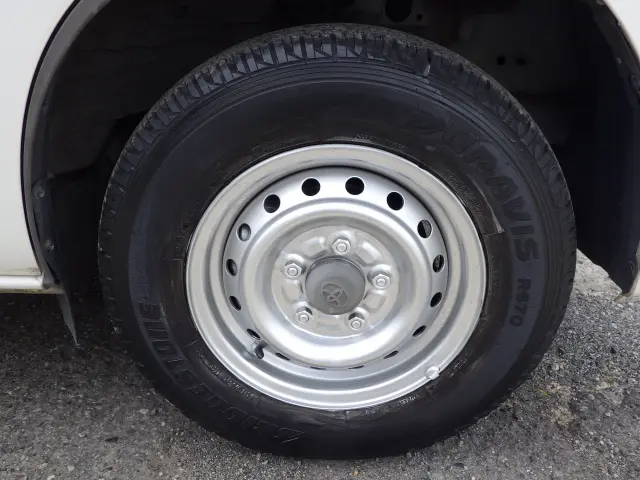 トヨタ ライトエーストラック DBF-S402U(2WD)の写真29