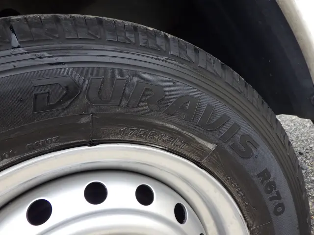 トヨタ ライトエーストラック DBF-S402U(2WD)の写真30